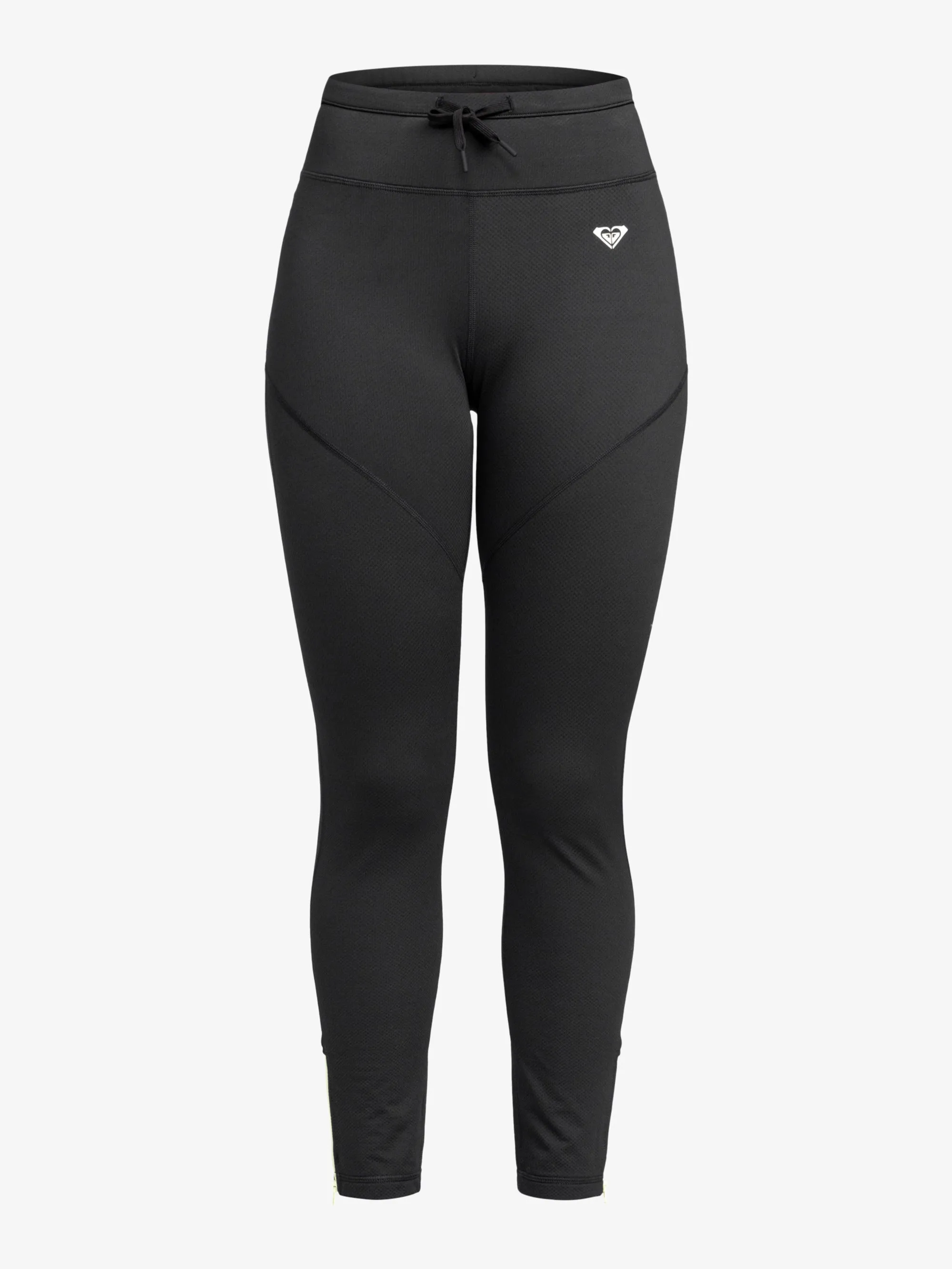 Womens Waves Of Warmth Legging