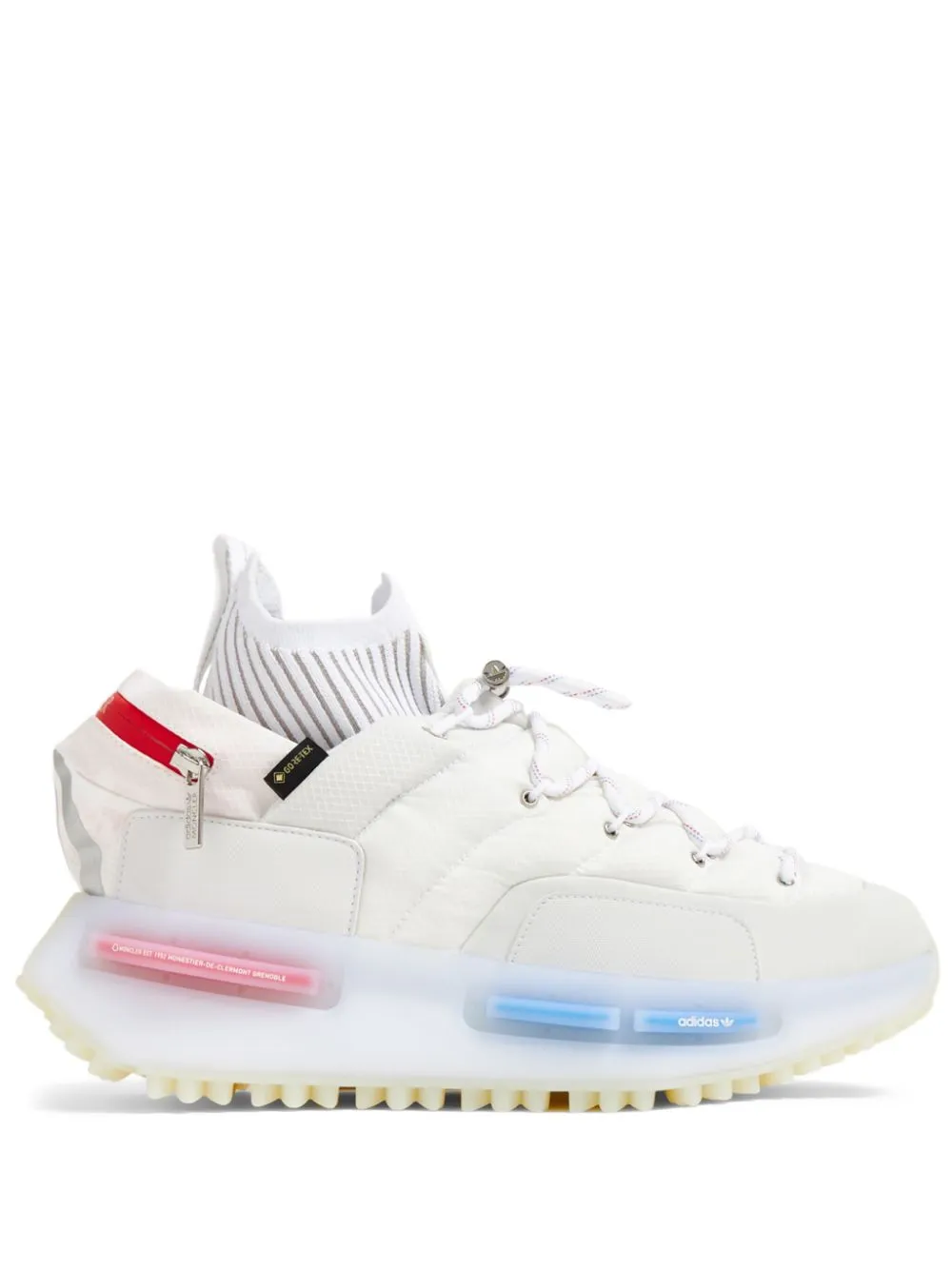 x Adidas Nmd S1 padded sneakers