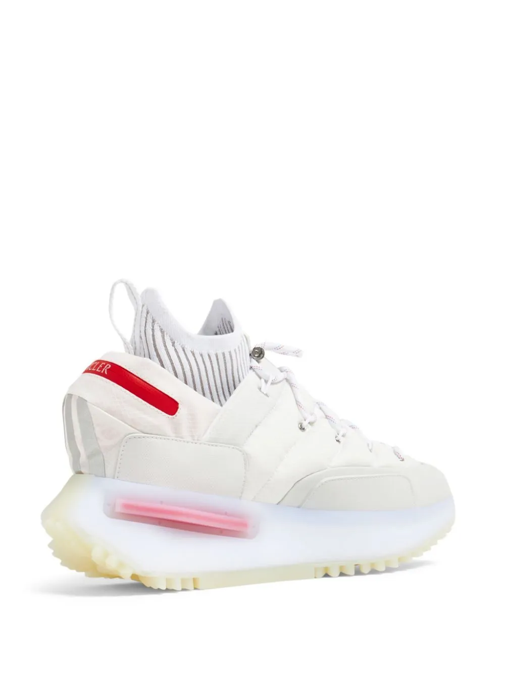 x Adidas Nmd S1 padded sneakers